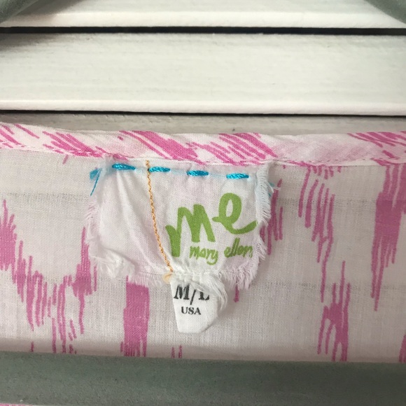 Mary Ellen Swimsuit Cover Up - Picture 2 of 6